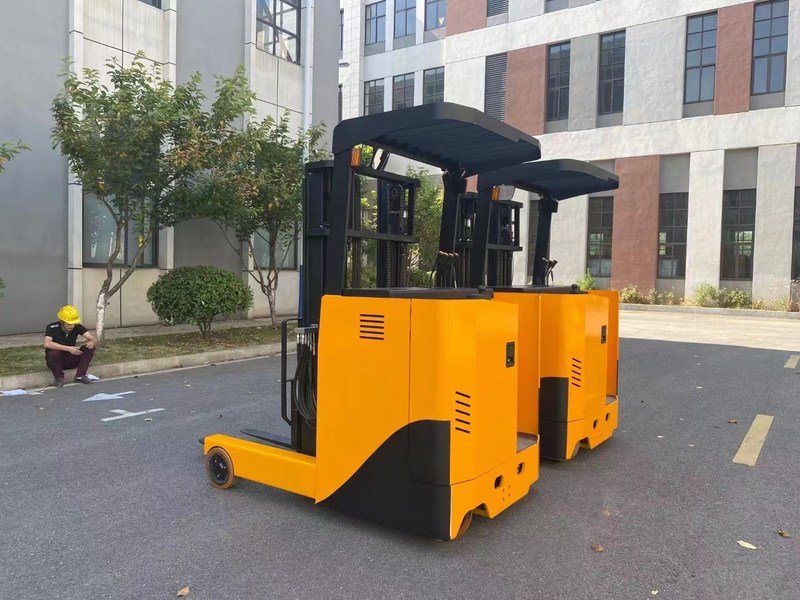 চীন ANHUI YOUNGLIFT INTELLIGENT  EQUIPMENT CO.,LTD. সংস্থা প্রোফাইল