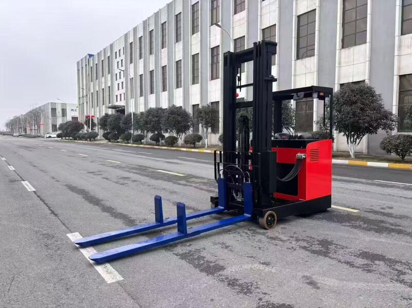 Anhui Younglift Intelligent Equipment Co.,ltd. কারখানা উত্পাদন লাইন