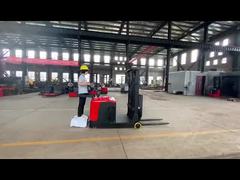 বৈদ্যুতিক কাউন্টারব্যালেন্স ফর্কলিফ্ট